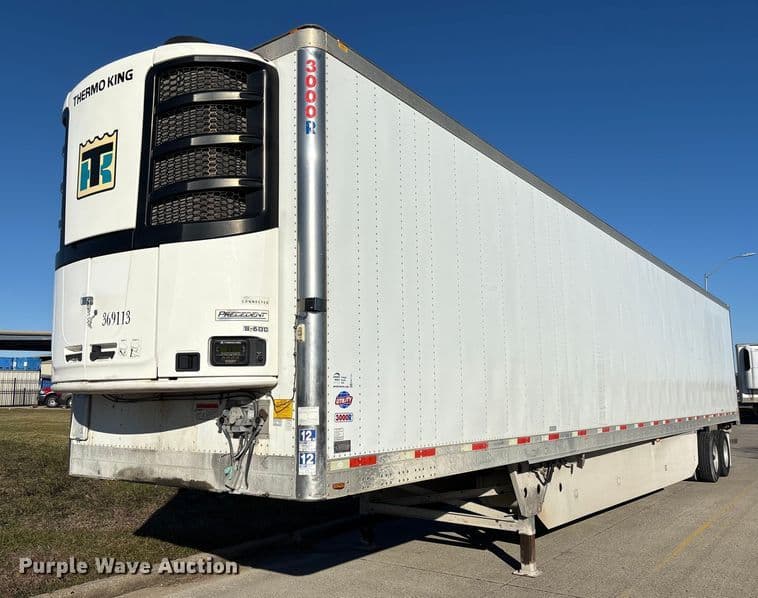 Image of Utility VS2RA Primary image