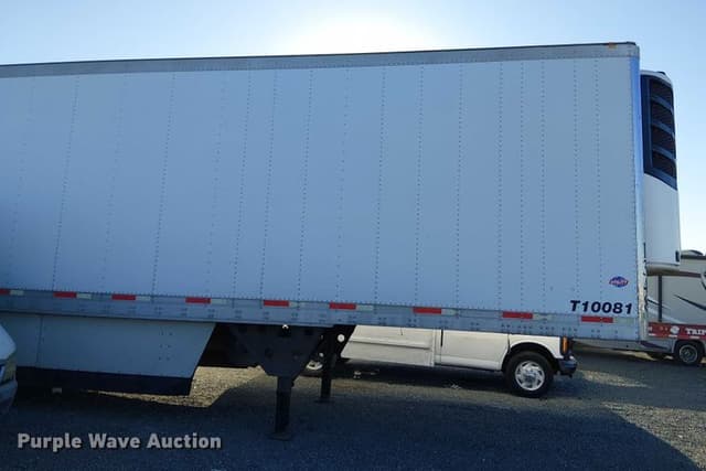 Image of Utility VS2RA equipment image 4