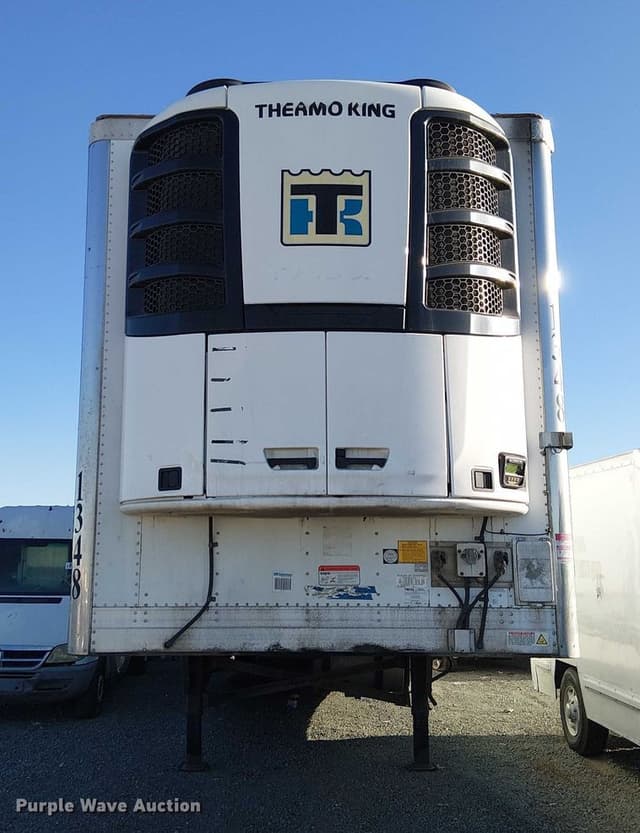 Image of Utility VS2RA equipment image 2