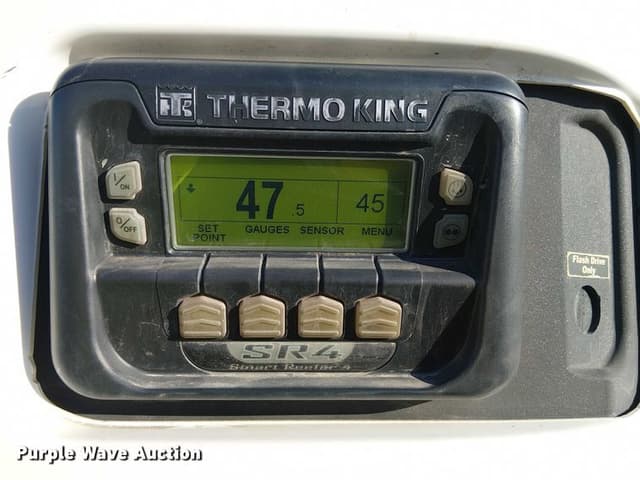 Image of Utility VS2RA equipment image 1