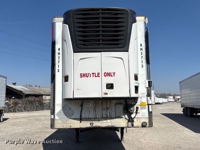 Image of Utility VS2RA equipment image 1