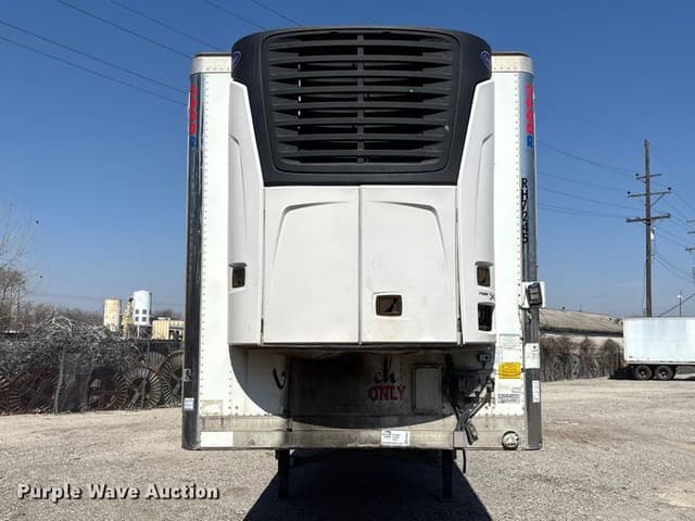 Image of Utility VS2RA equipment image 1