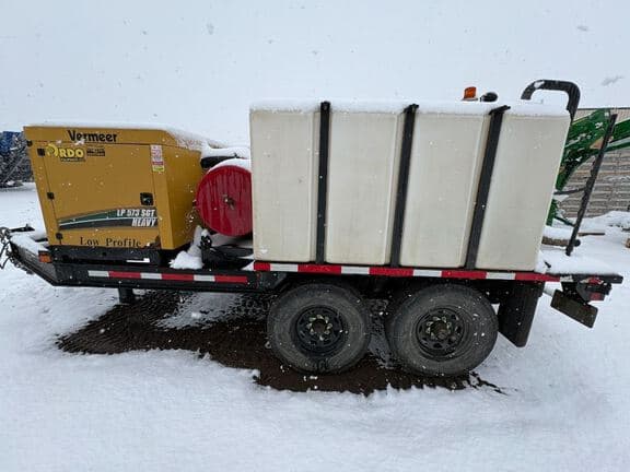 Image of Vac-Tron LP573SGT equipment image 1