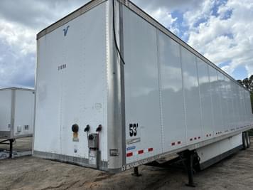 Main image Vanguard VXP