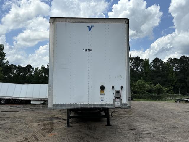 Image of Vanguard VXP equipment image 1