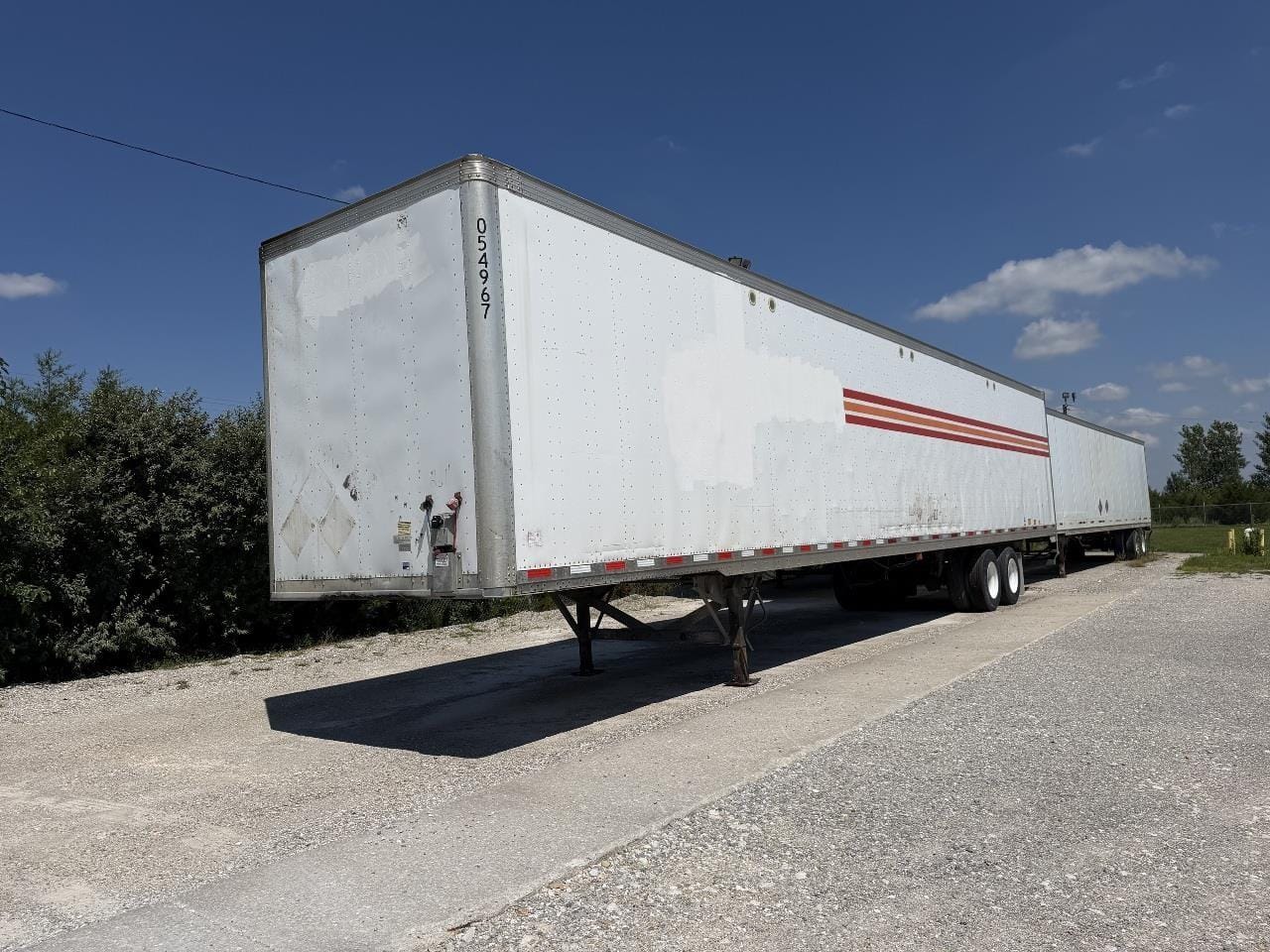 2016 Vanguard Maxcube Equipment Image0