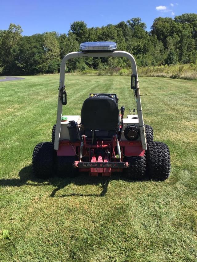 Image of Ventrac 4500Y equipment image 3