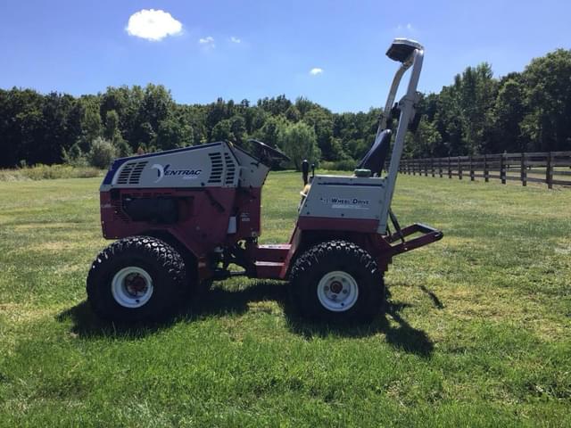 Image of Ventrac 4500Y equipment image 1