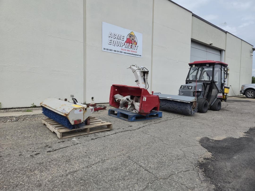 Image of Ventrac 4500Z Primary image