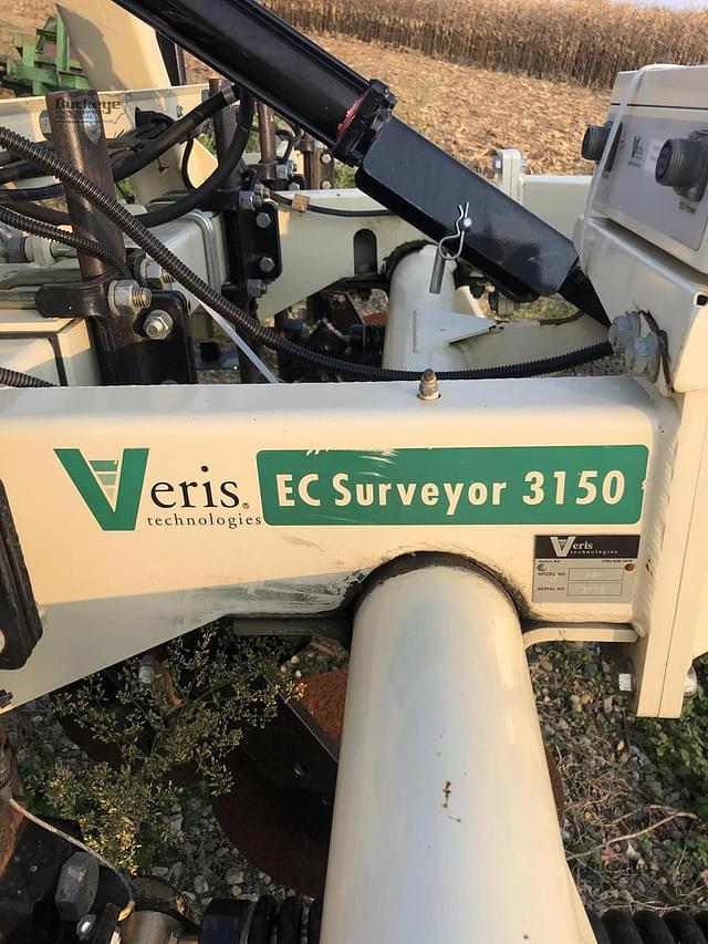 Image of Veris MSP3150 equipment image 2