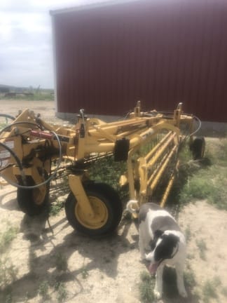 Main image Vermeer R2300