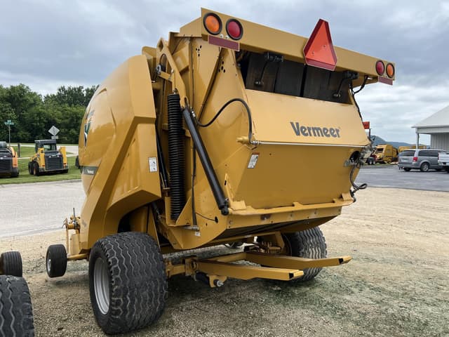 Image of Vermeer 504 Pro equipment image 2