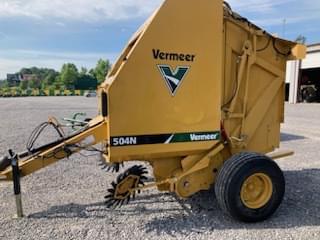 Main image Vermeer 504N