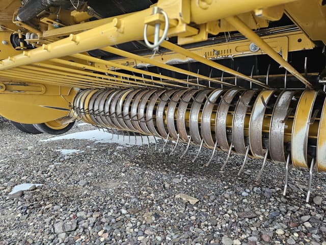 Image of Vermeer 605N equipment image 2