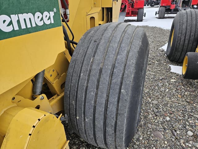 Image of Vermeer 605N equipment image 3