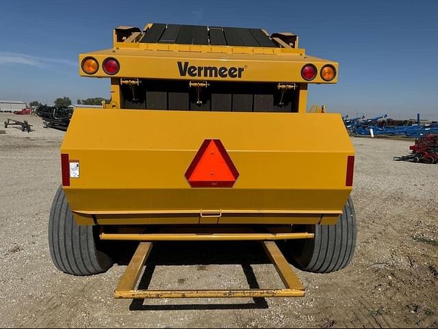 Image of Vermeer 605N equipment image 4