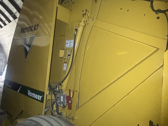 Image of Vermeer 605N equipment image 2