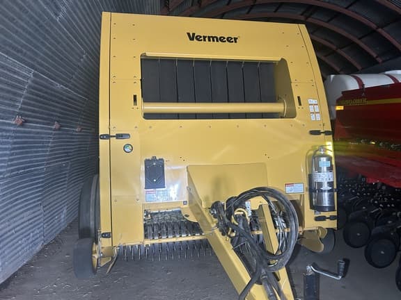 Image of Vermeer 605N Primary image