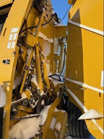 Image of Vermeer 605N equipment image 4