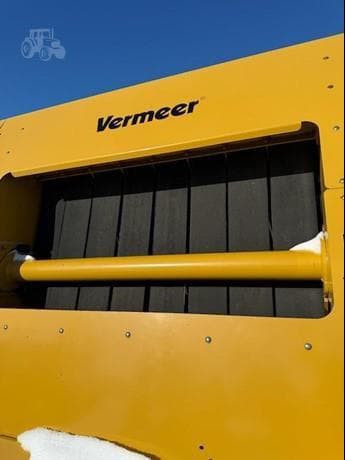 Image of Vermeer 605N equipment image 1
