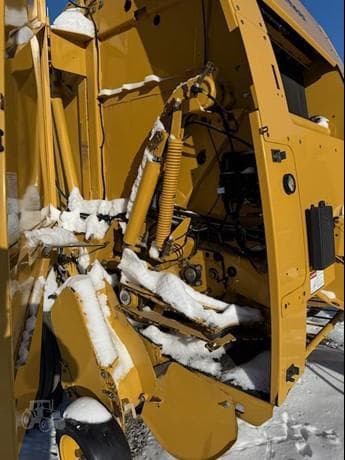 Image of Vermeer 605N equipment image 3