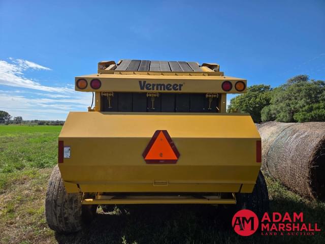 Image of Vermeer 605N equipment image 3