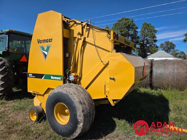 Image of Vermeer 605N equipment image 2