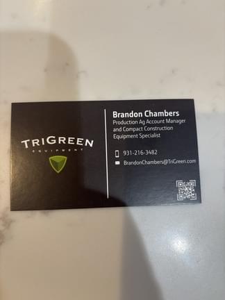 Image of Vermeer 605N Select equipment image 2