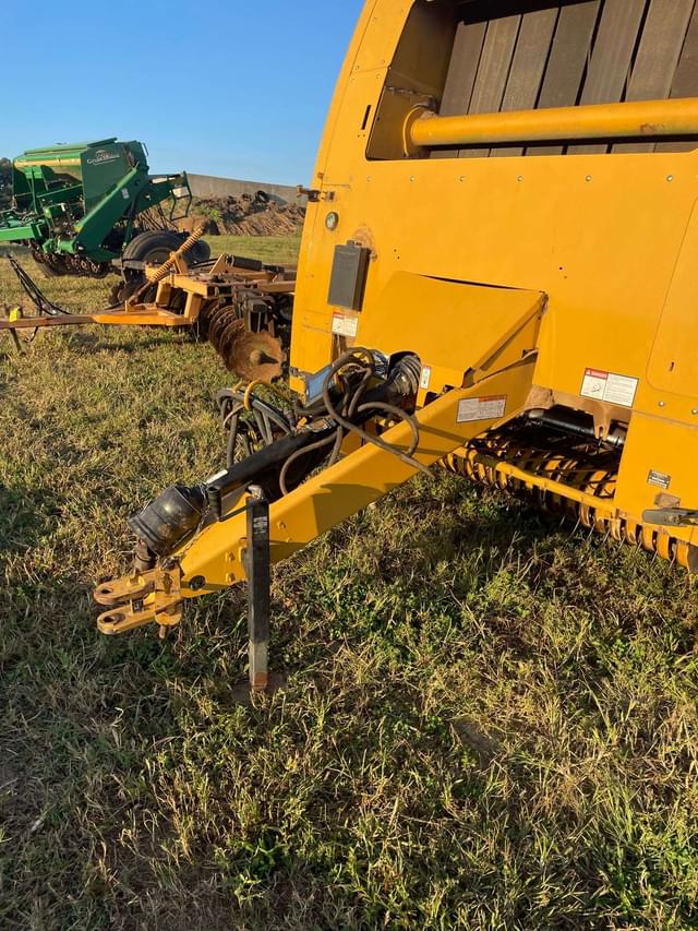 Image of Vermeer 605N Select equipment image 4