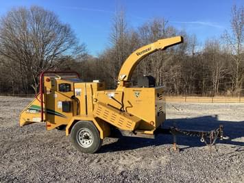 Main image Vermeer BC1000XL