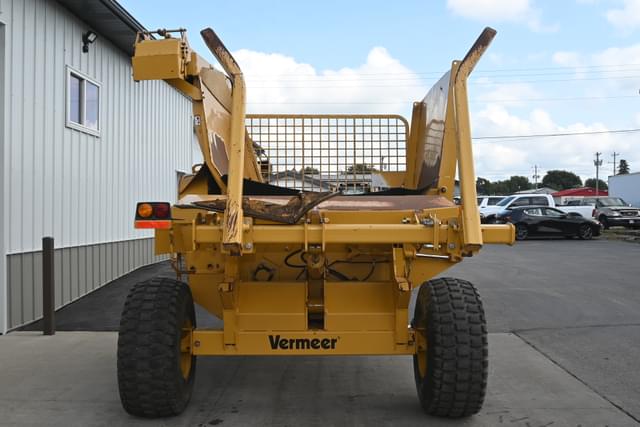 Image of Vermeer CPX9000 equipment image 3