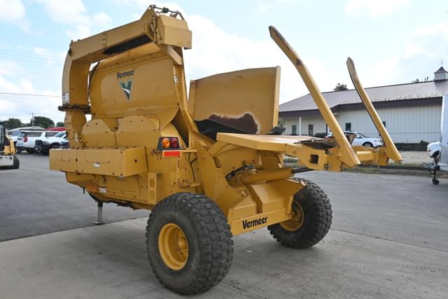 Image of Vermeer CPX9000 equipment image 4