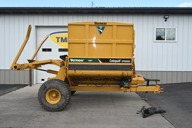 Image of Vermeer CPX9000 equipment image 1
