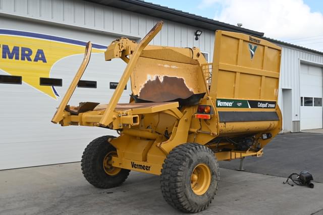 Image of Vermeer CPX9000 equipment image 2