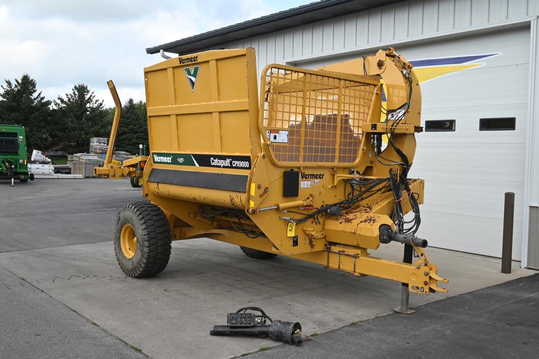 Image of Vermeer CPX9000 Primary image