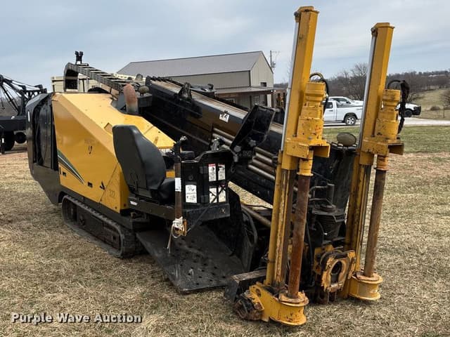 Image of Vermeer D23X30 equipment image 2