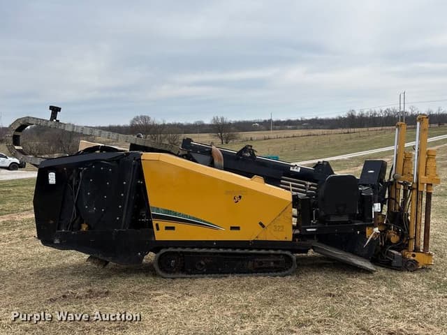 Image of Vermeer D23X30 equipment image 3