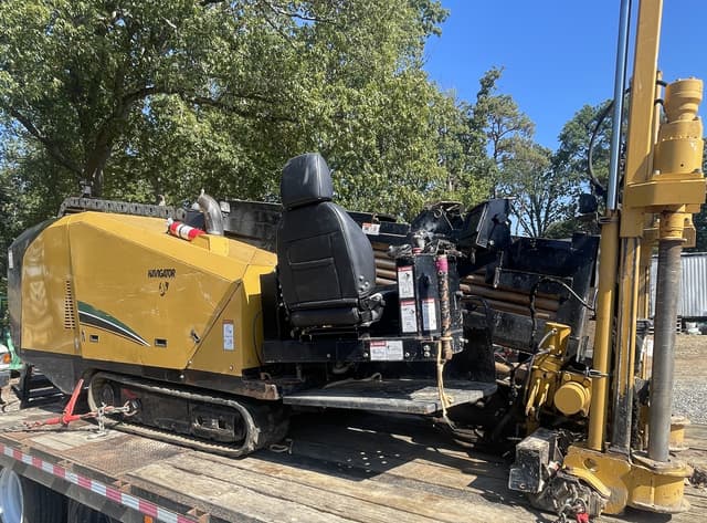 Image of Vermeer D23X30III equipment image 1