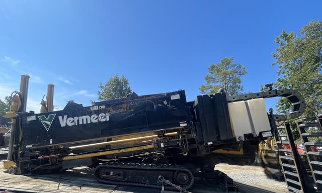 Image of Vermeer D23X30III equipment image 4