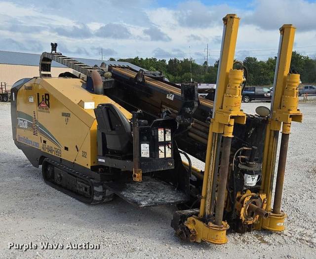 Image of Vermeer D23X30III equipment image 2