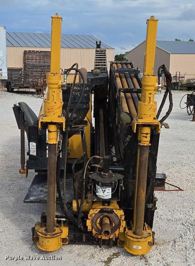Image of Vermeer D23X30III equipment image 1