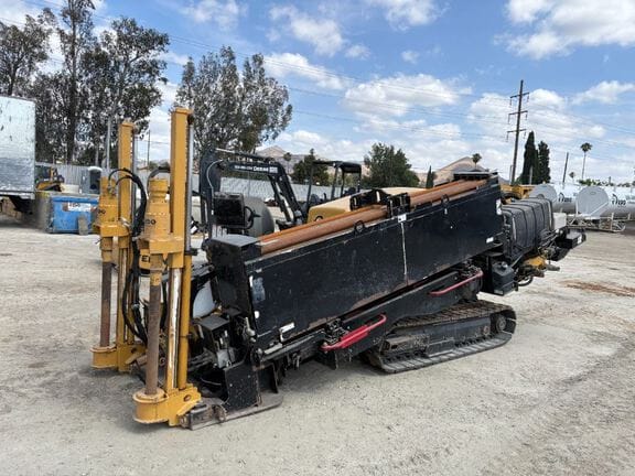 2016 Vermeer D24X40III Equipment Image0