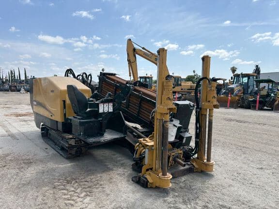 Image of Vermeer D24X40III equipment image 1