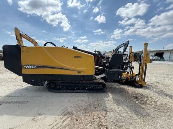 Image of Vermeer D24X40III equipment image 3
