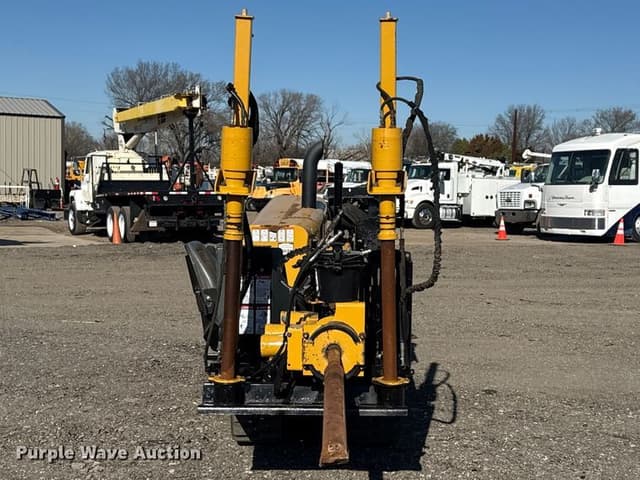 Image of Vermeer D9X13 equipment image 1