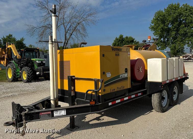 Main image Vermeer LP573SDT