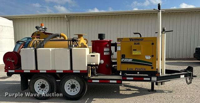 Image of Vermeer LP573SDT equipment image 3