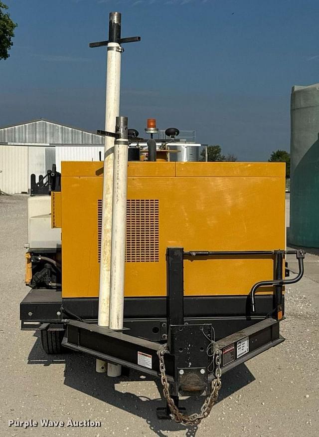 Image of Vermeer LP573SDT equipment image 1