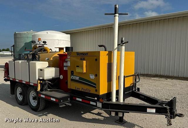 Image of Vermeer LP573SDT equipment image 2