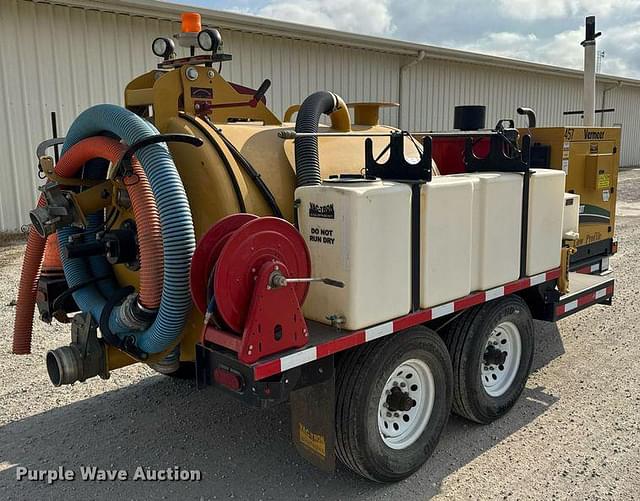 Image of Vermeer LP573SDT equipment image 4